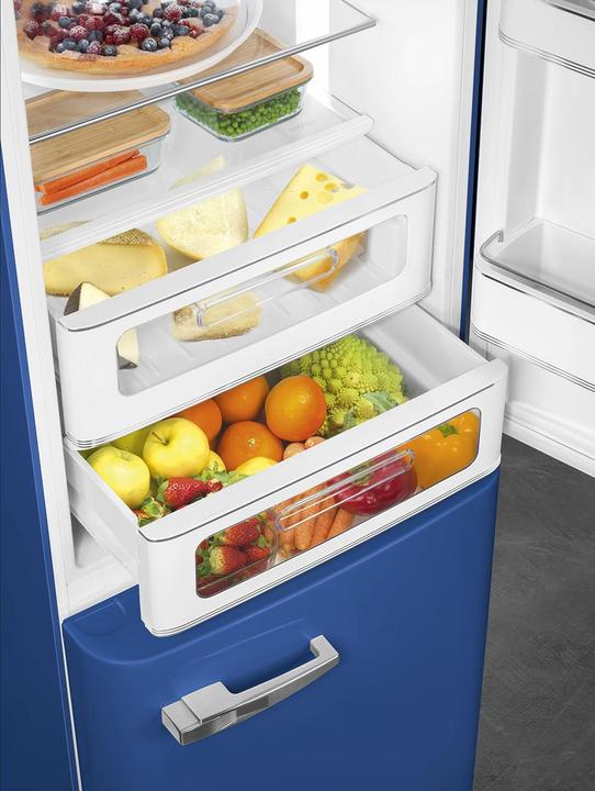 Immagine prodotto Smeg Stile retrò FAB32RBE5 (331 l)