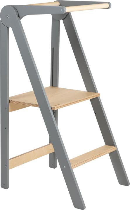 Actual product image Leg&go Foldable Learning Tower