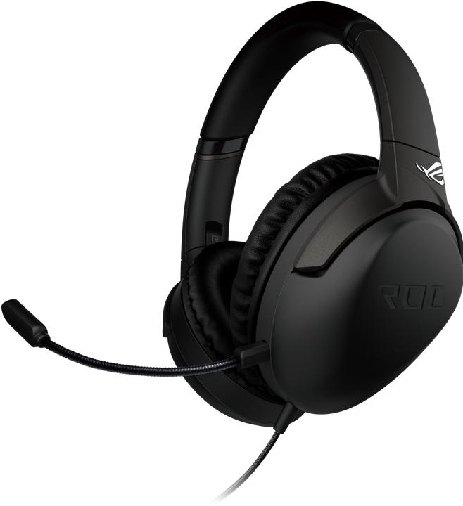 Produktbild ASUS ROG Strix Go (Kabelgebunden)