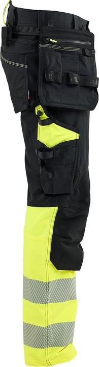 Produktbild Blakläder Stretch 4D ToolRig™ (56)