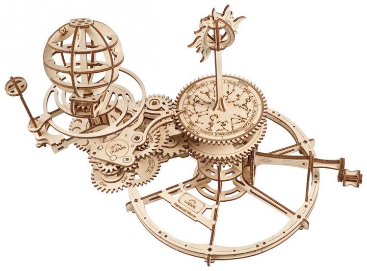 Image du produit Ugears Tellurion