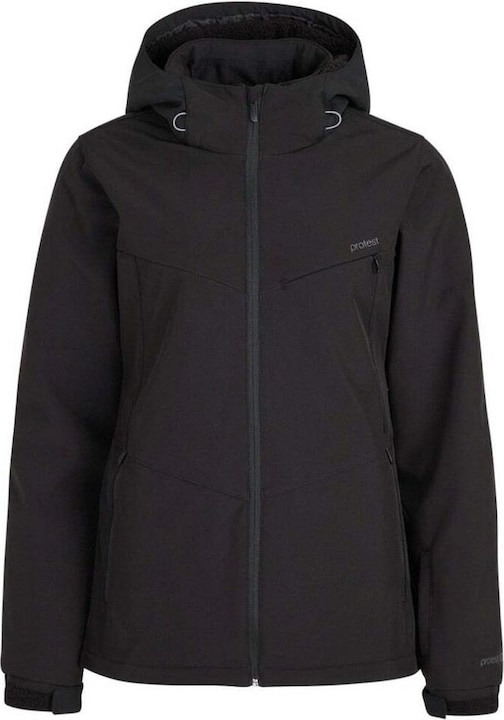 Produktbild Protest Softshell Snowjacket Prtsuzanai (XXL)