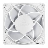 Produktbild Arctic Lüfter 120*120*25 P12 Pro A-RGB (White) (120 mm, 1 x)