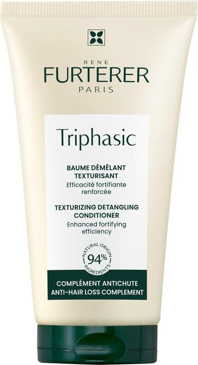 Actual product image Furterer Hair balm - 150 ml (150 ml)