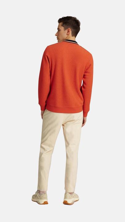 Produktbild Hajo Sweatshirt Stay Fresh Pullover Troyer (48)