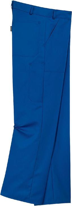 Produktbild Uvex Arbeitshose eco blau, kornblau 52 (52)