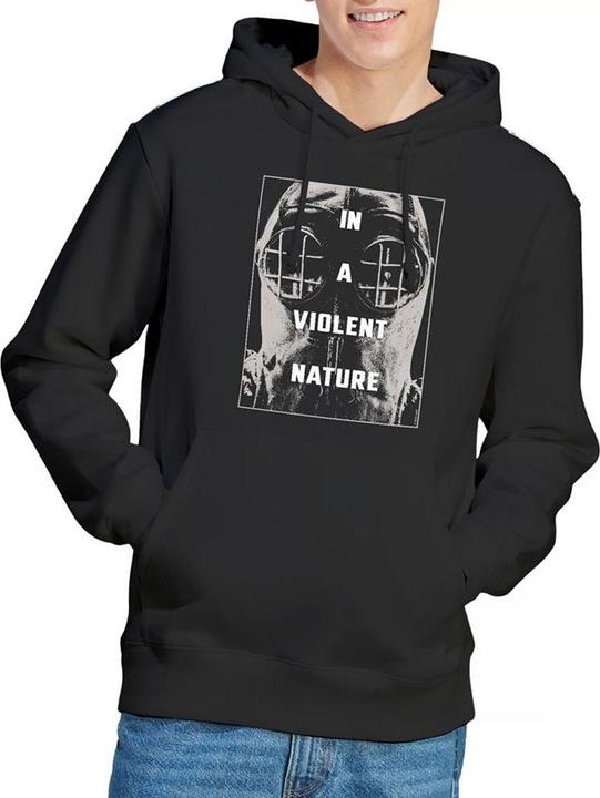 Produktbild In A Violent Nature Kapuzenpullover (L)