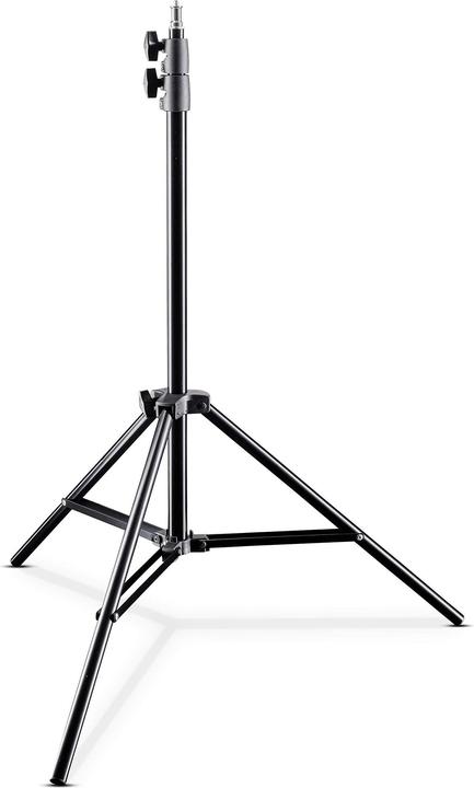 Walimex Lamp tripod AIR, 200cm (200 cm, 3 kg)