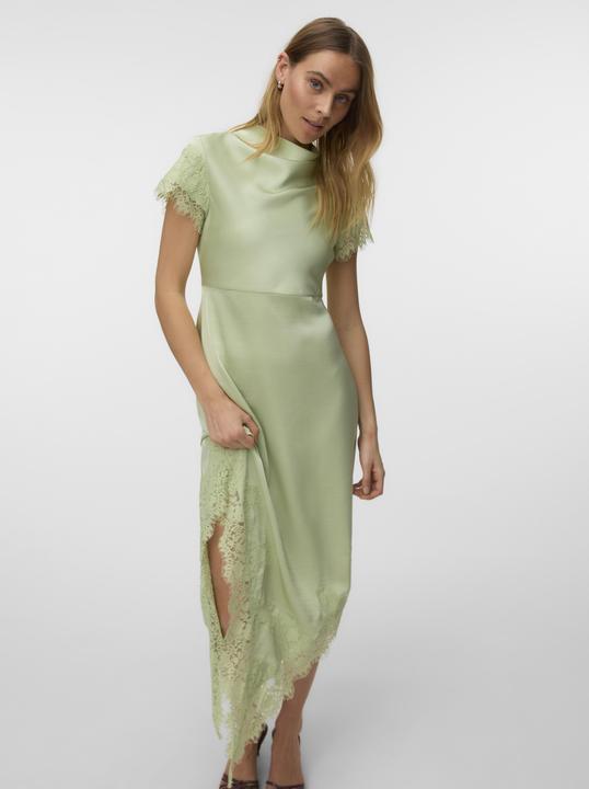 Image du produit Vero Moda VMRITA Langes Kleid Kleid (M)