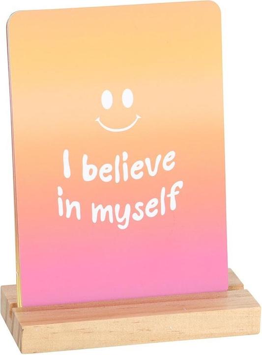 Produktbild Something Different Affirmationskarten Mindful Moments 10erPack