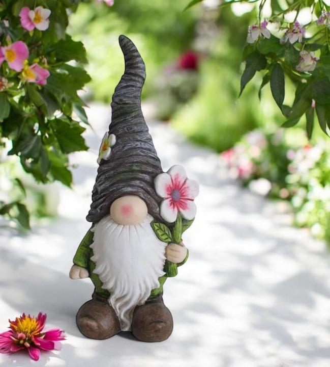 Produktbild GuGus Gartenwichtel