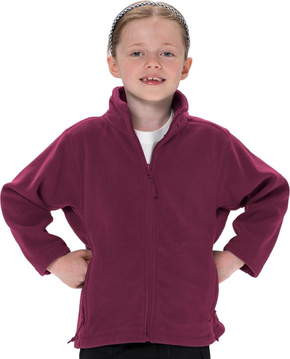 Image du produit Jerzees Schoolwear Veste polaire Jerzees Schoolgear (152)