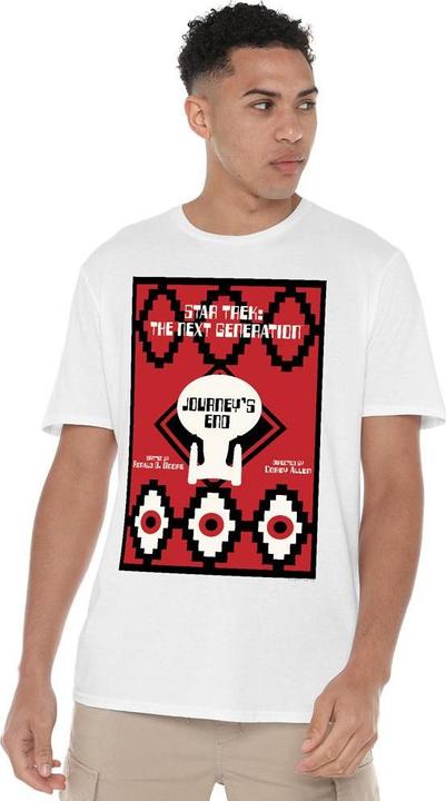 Produktbild The Next Generation Season 7 Episode 20 TShirt (5XL)