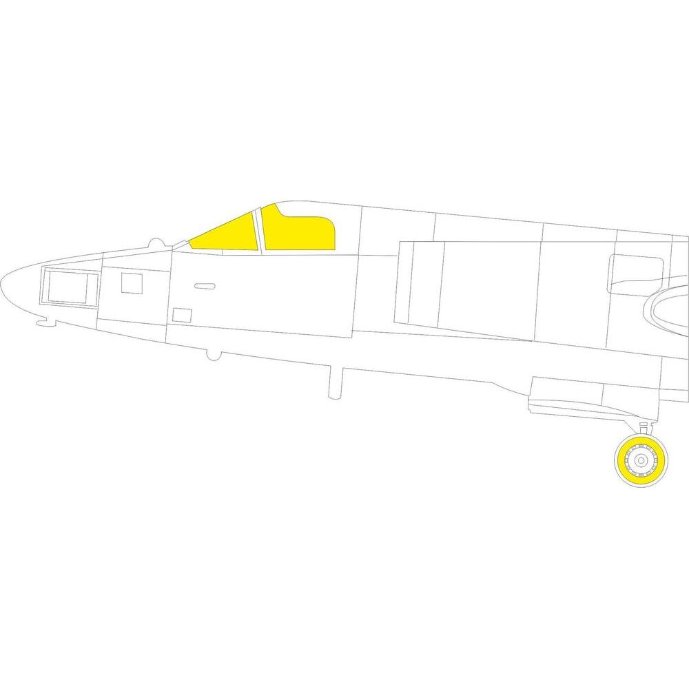 Eduard U-2A for HOBBY BOSS