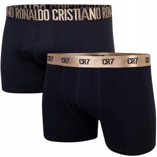 Actual product image CR7 Trunk Travel Bag (L, 5-pack)