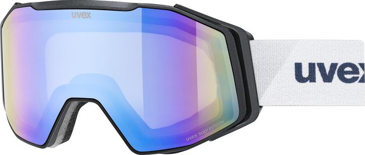 Produktbild Uvex gravity FM