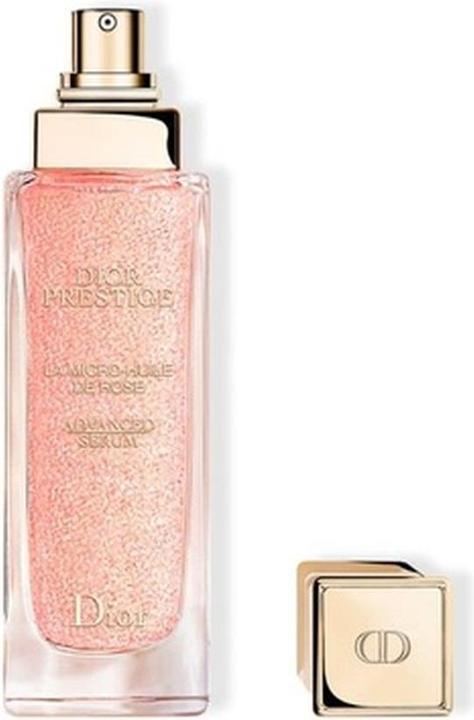 Dior Micro Huile Rose Advanced