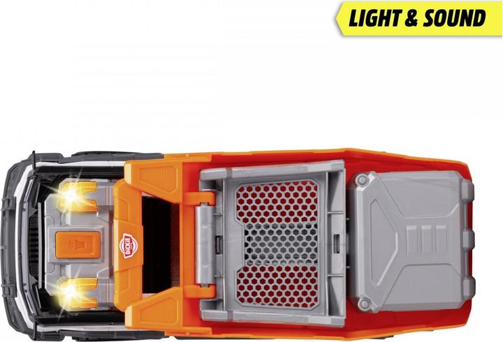 Produktbild Dickie Dump Truck