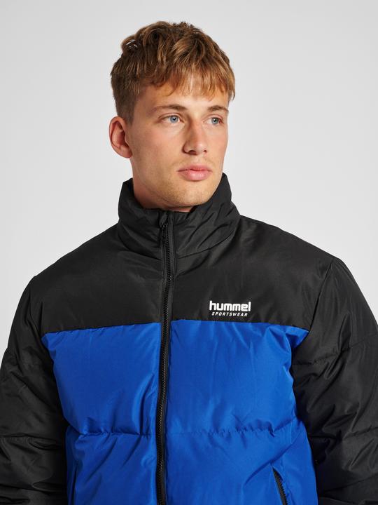 Actual product image hummel Lgc Nicky Puff Jacket (M)