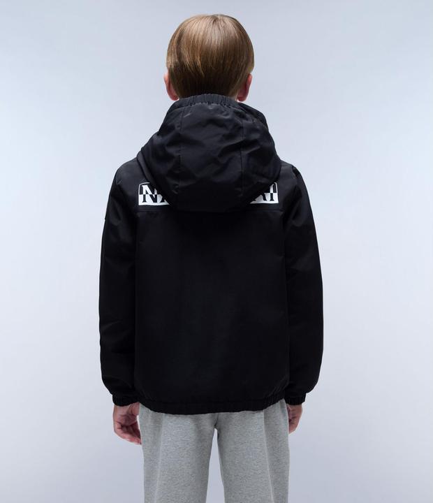 Produktbild Napapijri Scott (158, 164)