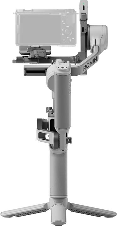 Actual product image DJI RS 4 Mini Combo (Smartphone, System camera, 2 kg)
