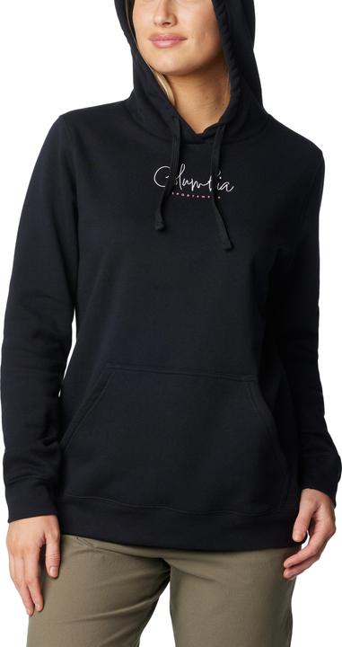 Produktbild Columbia Trek™ Graphic Treatment Hoodie (L)