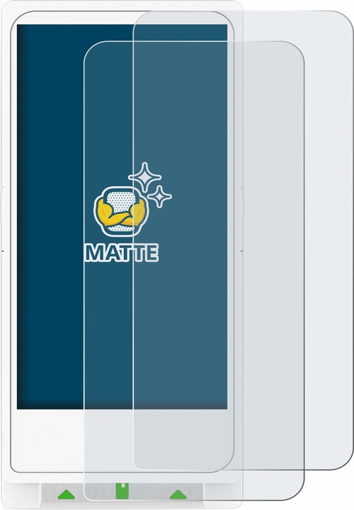 Immagine prodotto BROTECT Pellicola Opaca (2 Pezzo/i, Flessione LG G)
