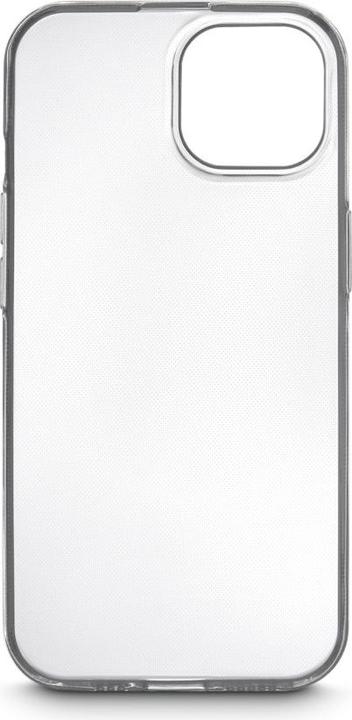 Actual product image Hama Always Clear (Apple iPhone 15 Plus)