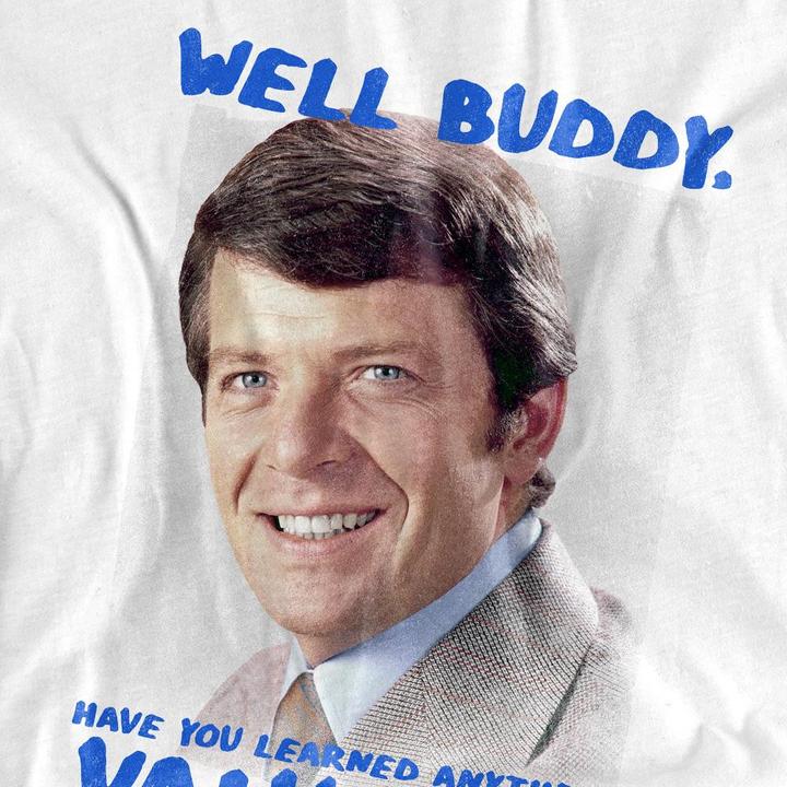 Produktbild The Brady Bunch Buddy TShirt (3XL)