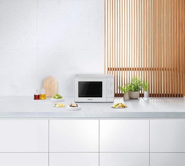 Produktbild Panasonic NN-E22JMMEPG (20 l)