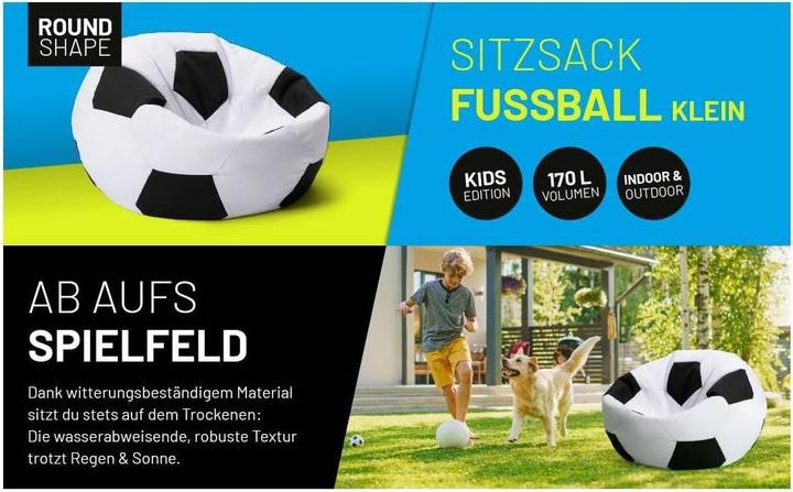 Actual product image Lumaland Football