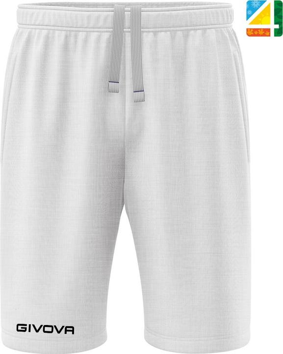 Image du produit Givova Friend Terry (M)