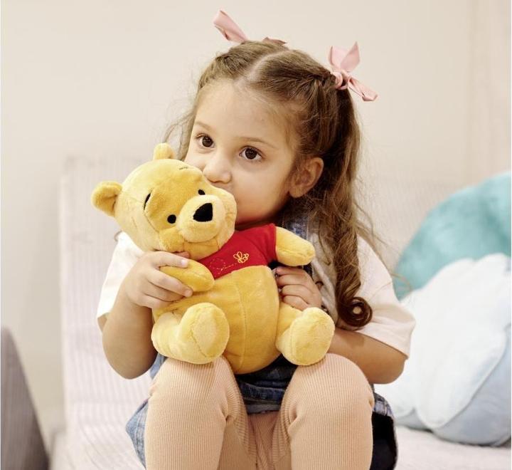 Produktbild Simba Winnie (25 cm)