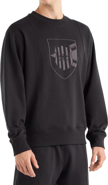 Actual product image Umbro Mens Crest Sweatshirt (XL)