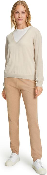 Produktbild Falke BA V-Neck New Merino w (L)