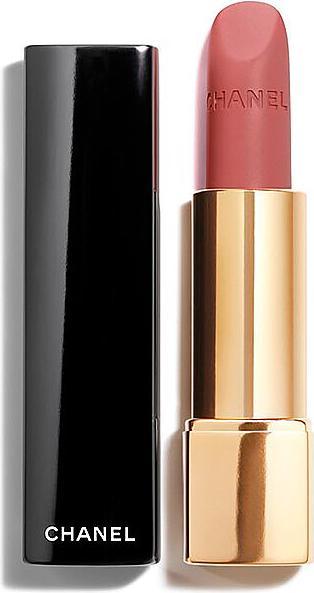 Actual product image Chanel Rouge Allure Velv Lumin Matte Lip No 63 (#63 Essentials)