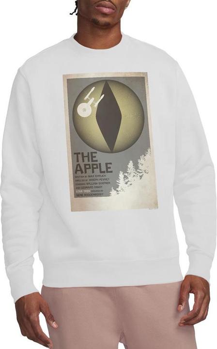 Image du produit - Sweat THE ORIGINAL SERIES EPISODE - Adulte (S)