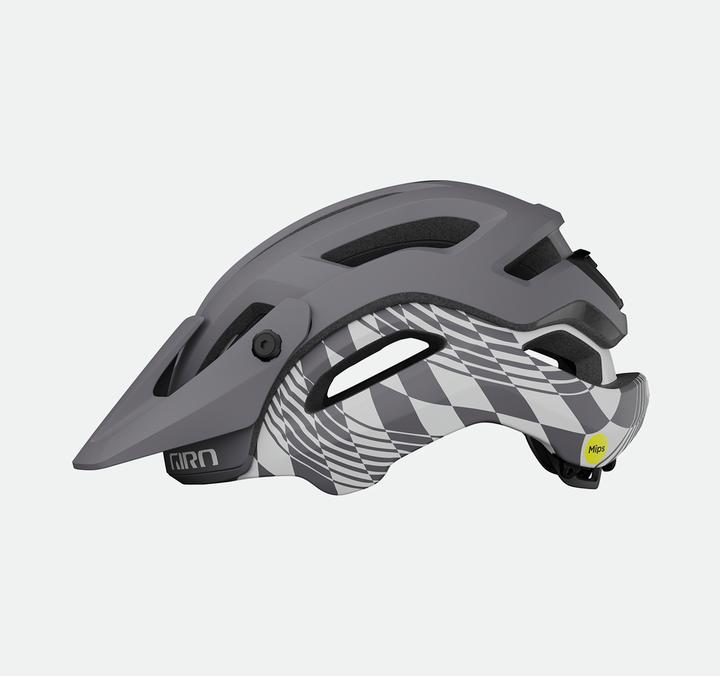 Produktbild Giro Manifest Spherical MIPS Helmet (55 - 59 cm)