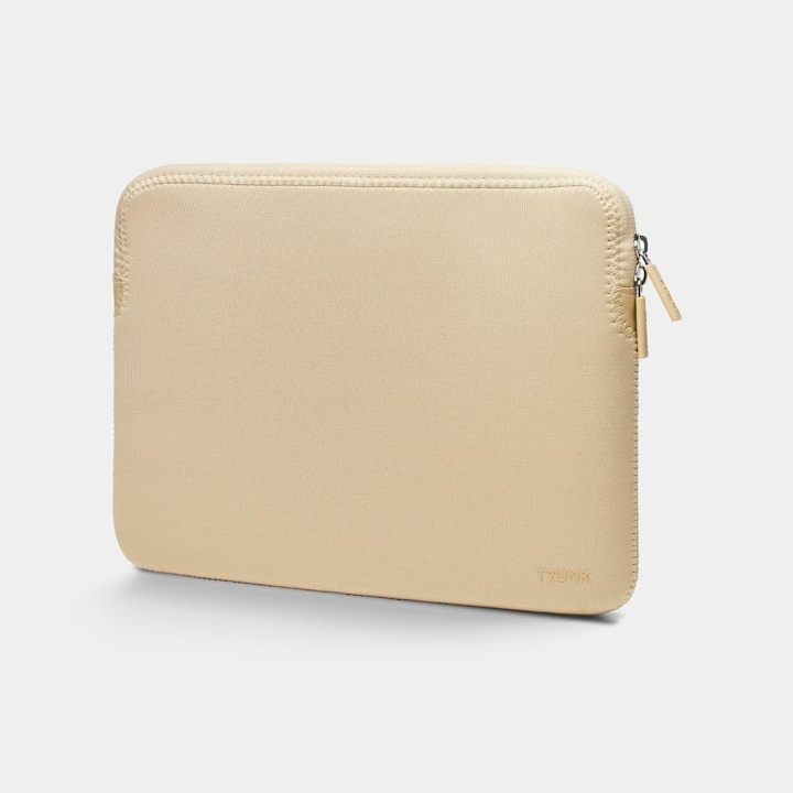 Produktbild Trunk MacBook Pro/Air 13" Sleeve Golden (13", Apple)