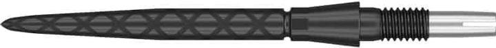 Target Swiss Storm Diamond Black tips 26mm