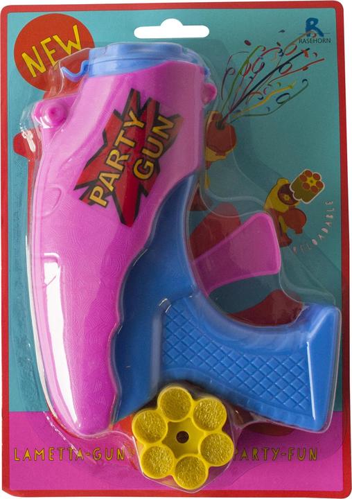 Image du produit Sombo Pistolet à confettis