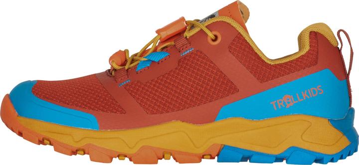 Produktbild Trollkids Kid's Sandefjord Hiker XT (33)