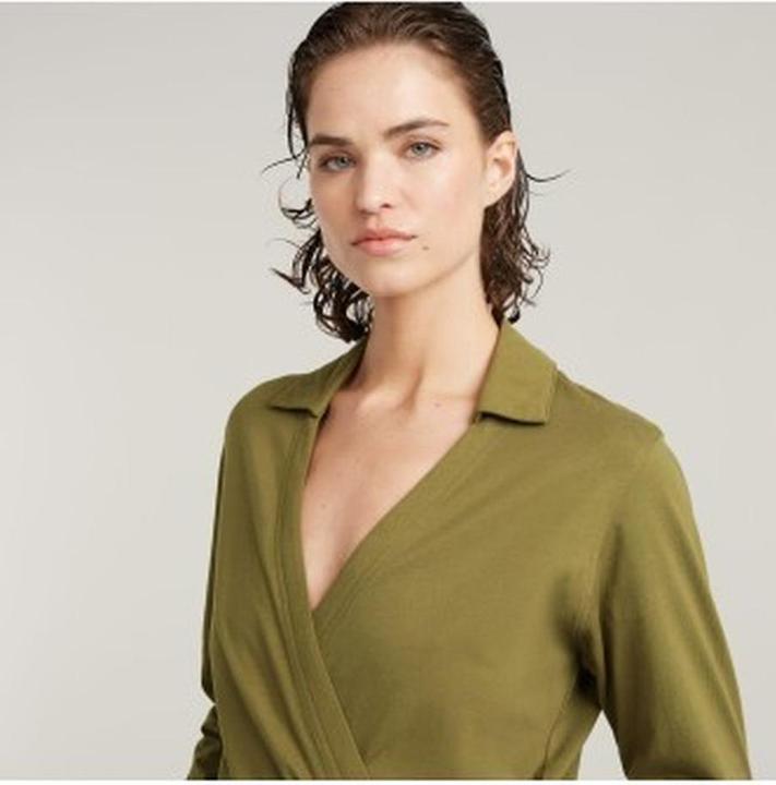 Immagine prodotto G-Star Tuta Camicia (XL)