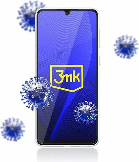 Immagine prodotto 3MK Film per display FlexibleGlass Lite (1 Pezzo/i, Samsung Galaxy A33 5G)