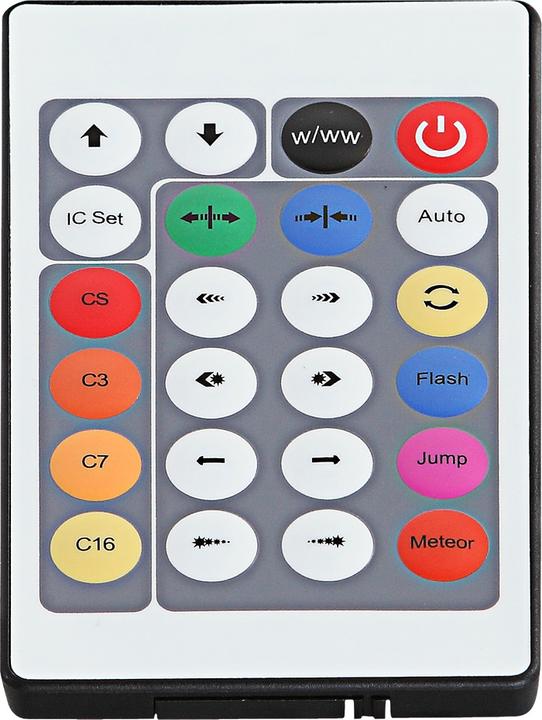 Actual product image Globo LED Tape Led Tape (RGBW, 500 cm, Indoor)