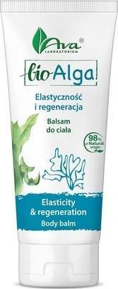 Ava Cosmetics Bio Alga 2 Regenerating Body Balm 200ml (200 ml)