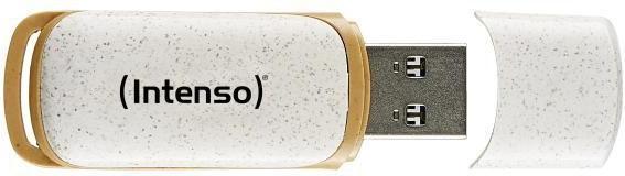 Produktbild Intenso Green Line (128 GB, USB-A)