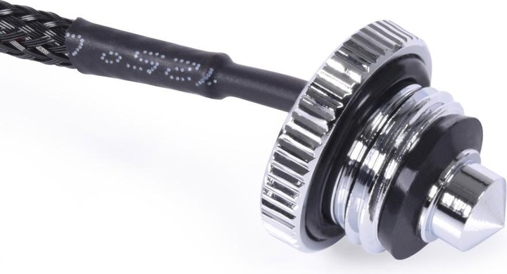 Image du produit Alphacool Capteur de température Eiszapfen plat G1/4