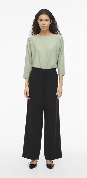 Immagine prodotto Vila VIMALU 3/4-Arm Strickoberteil (XXL)