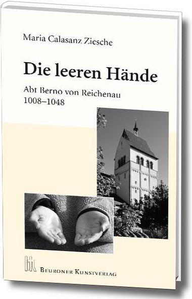 Die leeren Hände (Deutsch, Calasanz Ziesche, 2007)